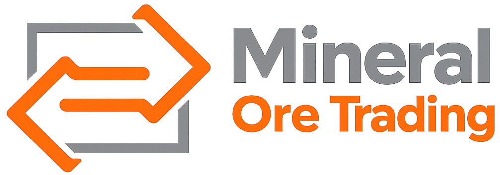 Mineral Ore Trading